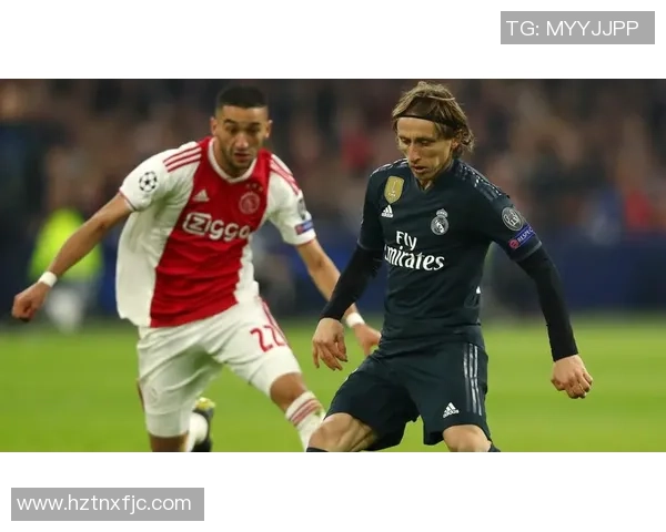 北单推荐阿贾克斯对阵皇家马德里精彩赛事分析与投注建议