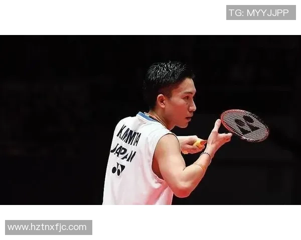 斯里坎特与桃田贤斗激战再续谁将问鼎羽坛巅峰之争